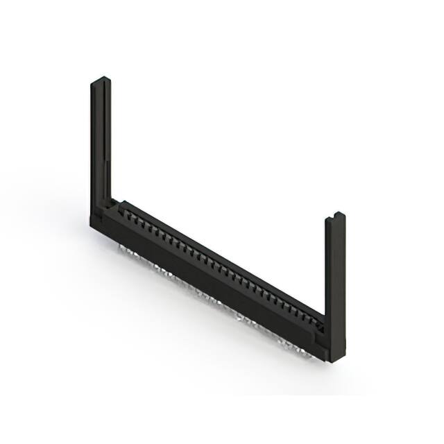 357-056-459-268 EDAC Inc.  Edgeboard Connectors